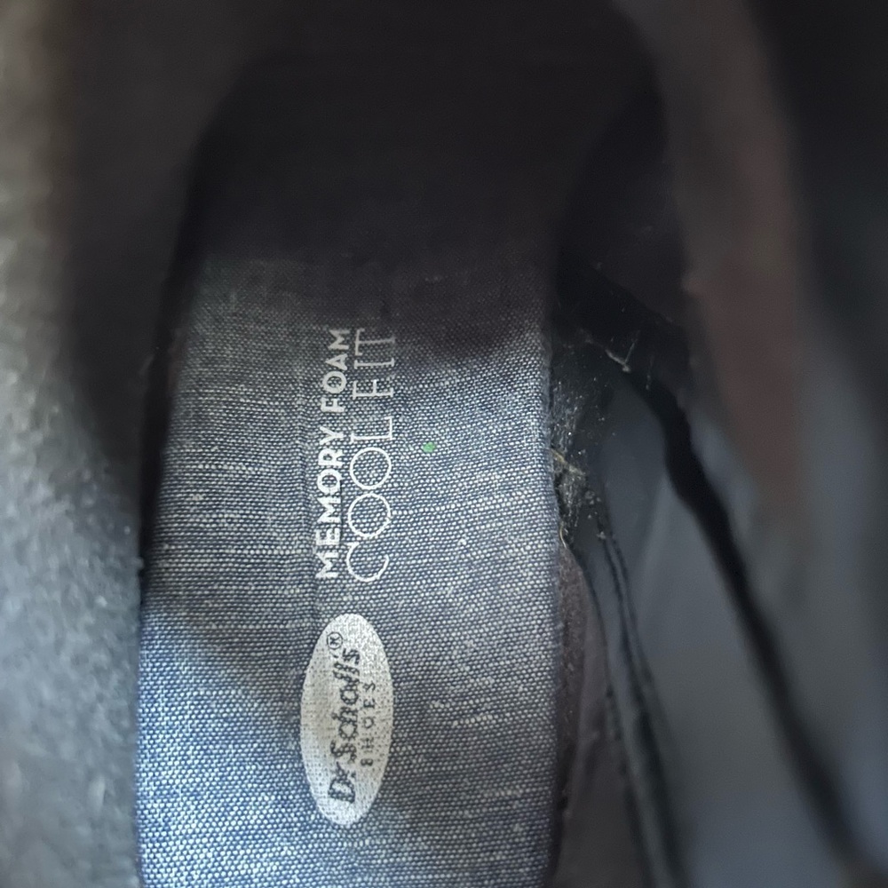 Wedge Ankle Boots - Picture 6 of 6